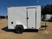 new Cargo (Enclosed) Trailers ITI Cargo  for sale, in Loudon, NH Thumbnail 10