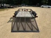 used Utility Trailers Sure-Trac  for sale, in Loudon, NH Thumbnail 10