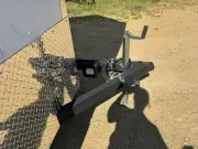 used Cargo (Enclosed) Trailers Kaufman Trailers  for sale, in Loudon, NH Thumbnail 14