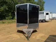 used Cargo (Enclosed) Trailers Durabull Trailers  for sale, in Loudon, NH Thumbnail 8
