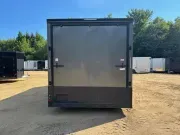 used Cargo (Enclosed) Trailers Covered Wagon Trailers  for sale, in Loudon, NH Thumbnail 7
