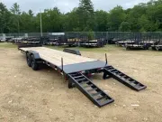 new Equipment / Flatbed Trailers Rice  for sale, in Loudon, NH Thumbnail 2