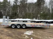 new Equipment / Flatbed Trailers N&N Trailers  for sale, in Loudon, NH Thumbnail 11