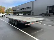used Equipment / Flatbed Trailers Diamond C Trailers  for sale, in Loudon, NH Thumbnail 2