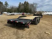 new Equipment / Flatbed Trailers Rice  for sale, in Loudon, NH Thumbnail 8
