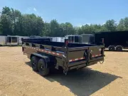 new Dump Trailers Sure-Trac  for sale, in Loudon, NH Thumbnail 6