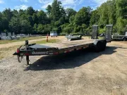used Equipment / Flatbed Trailers Diamond C Trailers  for sale, in Loudon, NH Thumbnail 5