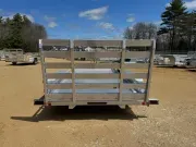 new Utility Trailers Bear Track  for sale, in Loudon, NH Thumbnail 6