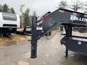 new Equipment / Flatbed Trailers Hillcrest Trailers  for sale, in Loudon, NH Thumbnail 16