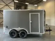 new Cargo (Enclosed) Trailers Panther Cargo  for sale, in Loudon, NH Thumbnail 4