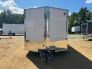 new Cargo (Enclosed) Trailers Panther Cargo  for sale, in Loudon, NH Thumbnail 18