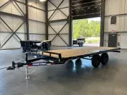 new Equipment / Flatbed Trailers Sure-Trac  for sale, in Loudon, NH Thumbnail 9
