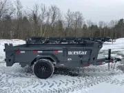 new Dump Trailers Norstar  for sale, in Loudon, NH Thumbnail 3