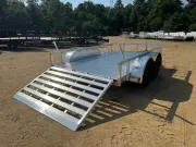 new Utility Trailers CargoPro Trailers  for sale, in Loudon, NH Thumbnail 12