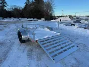 new Utility Trailers CargoPro Trailers  for sale, in Loudon, NH Thumbnail 2
