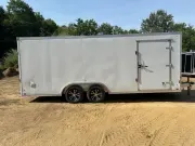 used Car Haulers / Racing Trailers Discovery Trailers  for sale, in Loudon, NH Thumbnail 9