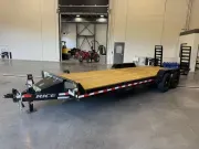 new Equipment / Flatbed Trailers Rice  for sale, in Loudon, NH Thumbnail 1