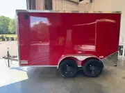 new Cargo (Enclosed) Trailers Panther Cargo  for sale, in Loudon, NH Thumbnail 10