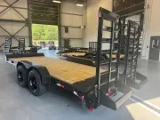 new Equipment / Flatbed Trailers Rice  for sale, in Loudon, NH Thumbnail 6