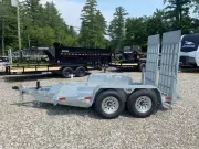 new Equipment / Flatbed Trailers BND  for sale, in Loudon, NH Thumbnail 5