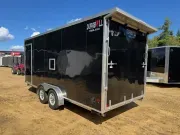 used Snowmobile Trailers Durabull Trailers  for sale, in Loudon, NH Thumbnail 4