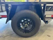 new Utility Trailers Prospector Trailers  for sale, in Loudon, NH Thumbnail 11