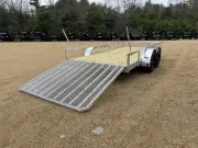 new Utility Trailers CargoPro Trailers  for sale, in Loudon, NH Thumbnail 11