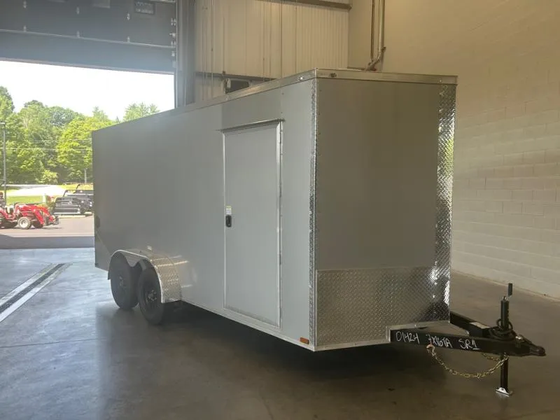 new Cargo (Enclosed) Trailers Panther Cargo  for sale, in Loudon, NH image-0