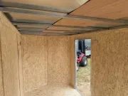 new Cargo (Enclosed) Trailers ITI Cargo  for sale, in Loudon, NH Thumbnail 12