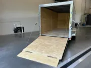 new Cargo (Enclosed) Trailers Panther Cargo  for sale, in Loudon, NH Thumbnail 12