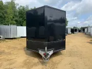 used Cargo (Enclosed) Trailers Stealth Trailers  for sale, in Loudon, NH Thumbnail 1