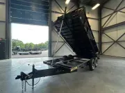 new Dump Trailers Griffin Trailers  for sale, in Loudon, NH Thumbnail 16