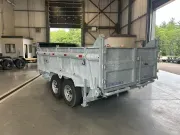 new Dump Trailers BND  for sale, in Loudon, NH Thumbnail 7