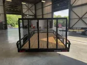 new Utility Trailers Sure-Trac  for sale, in Loudon, NH Thumbnail 6