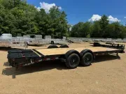 new Equipment / Flatbed Trailers PJ Trailers  for sale, in Loudon, NH Thumbnail 6