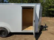 new Cargo (Enclosed) Trailers Panther Cargo  for sale, in Loudon, NH Thumbnail 50