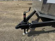 new Cargo (Enclosed) Trailers Covered Wagon Trailers  for sale, in Loudon, NH Thumbnail 23