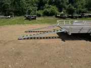 used Utility Trailers CargoPro Trailers  for sale, in Loudon, NH Thumbnail 12