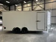 new Cargo (Enclosed) Trailers Stealth Trailers  for sale, in Loudon, NH Thumbnail 9