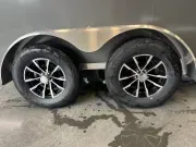 new Cargo (Enclosed) Trailers ITI Cargo  for sale, in Loudon, NH Thumbnail 10