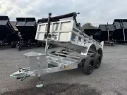 new Dump Trailers CargoPro Trailers  for sale, in Loudon, NH Thumbnail 12
