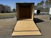 new Cargo (Enclosed) Trailers Covered Wagon Trailers  for sale, in Loudon, NH Thumbnail 11