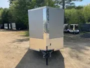 new Cargo (Enclosed) Trailers Panther Cargo  for sale, in Loudon, NH Thumbnail 3