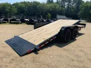 new Tilt Trailers Rice  for sale, in Loudon, NH Thumbnail 15