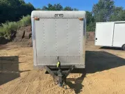 used Cargo (Enclosed) Trailers Car Mate Trailers  for sale, in Loudon, NH Thumbnail 8