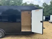 used Cargo (Enclosed) Trailers Stealth Trailers  for sale, in Loudon, NH Thumbnail 17