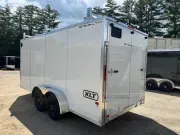 new Cargo (Enclosed) Trailers Stealth Trailers  for sale, in Loudon, NH Thumbnail 6