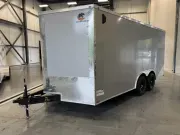 new Cargo (Enclosed) Trailers Panther Cargo  for sale, in Loudon, NH Thumbnail 24