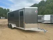 new Stock / Stock Combo Trailers Frontier Boats  for sale, in Loudon, NH Thumbnail 1