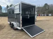 new Stock / Stock Combo Trailers Frontier Boats  for sale, in Loudon, NH Thumbnail 2